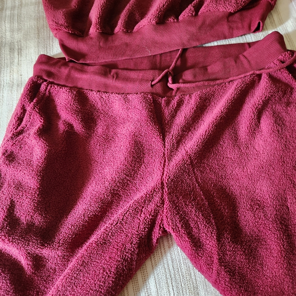 Adore Me sweatsuit